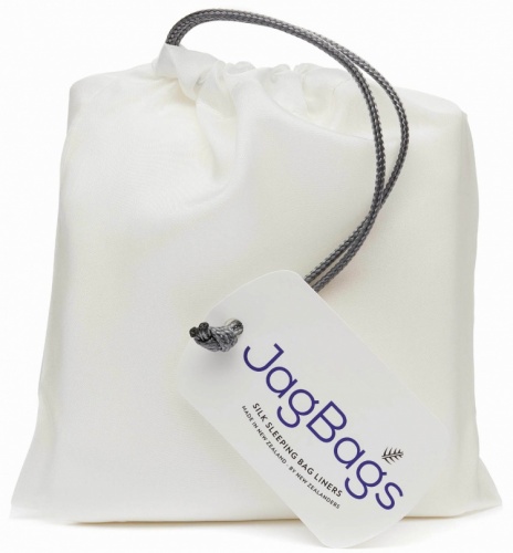 JagBag - Standard - White